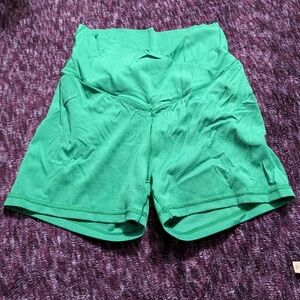 Aerie real me hi-rise shortie